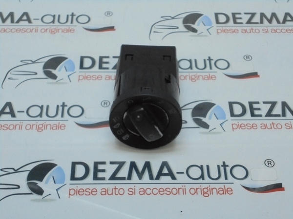 Bloc lumini cu proiectoare, 8E0941531D, Audi A4 Av