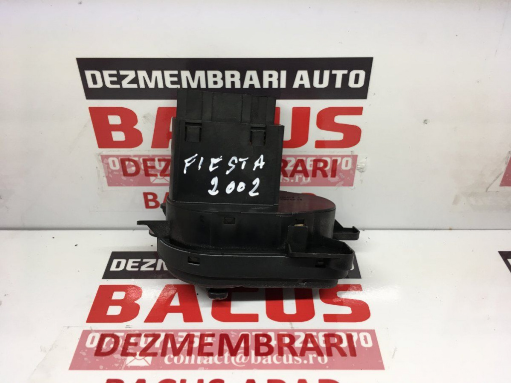 Bloc lumini cu proiectoare Ford Fiesta 5