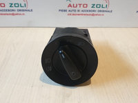 Bloc lumini cu proiectoare pentru Skoda Octavia an 2007 cod 1U0941531D