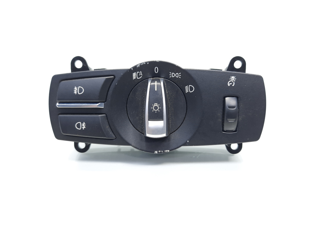 Bloc lumini cu proiectoare si functie auto, cod 9192744, Bmw 5 Touring (F11) (idi:466172)