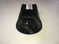 Bloc lumini cu proiectoare, Skoda Fabia 2 Combi (5J) cod 1U0941531D