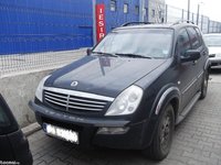 Bloc lumini cu proiectoare SSANGYONG REXTON 2.7 XDI 2006