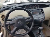 Bloc lumini cu spirala volan Nissan Primera 2003