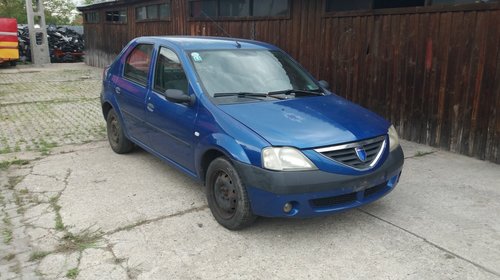 Bloc lumini Dacia Logan 2006 Berlina 1.4 mpi