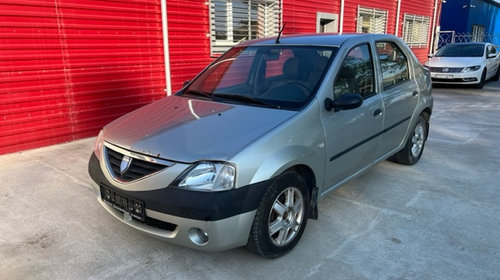 Bloc lumini Dacia Logan 2006 Berlina 1.5 dci 