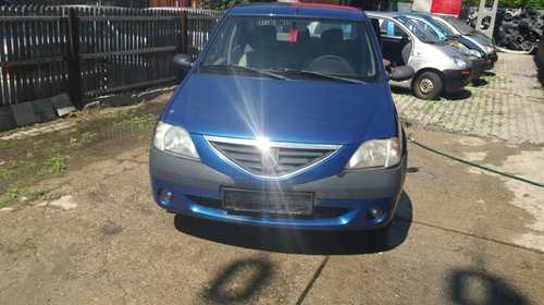 Bloc lumini Dacia Logan 2006 Berlina 1.6 MPI