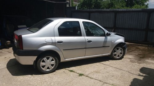 Bloc lumini Dacia Logan 2007 BERLINA 1.5 DCI