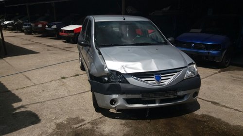 Bloc lumini Dacia Logan 2007 BERLINA 1.5 DCI