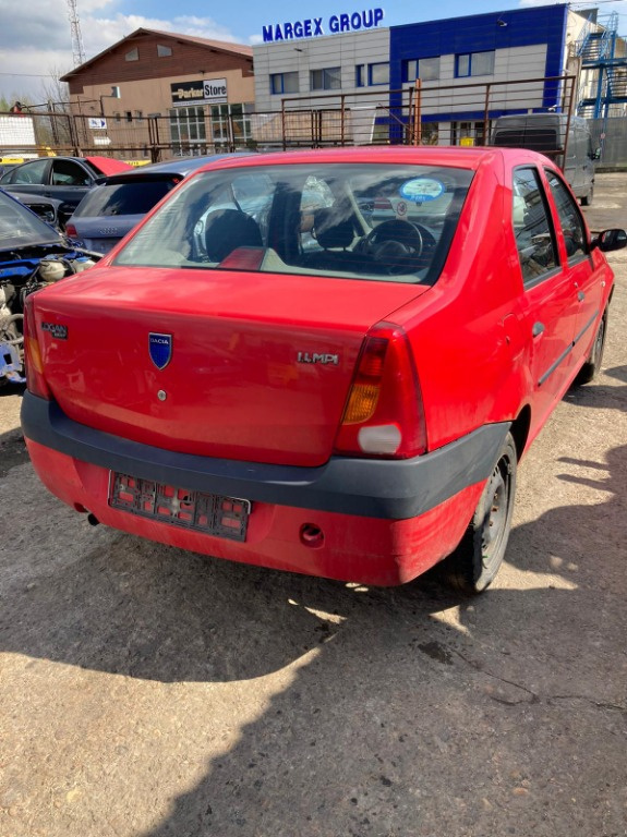 Bloc lumini Dacia Logan 2007 LIMUZINA 1.