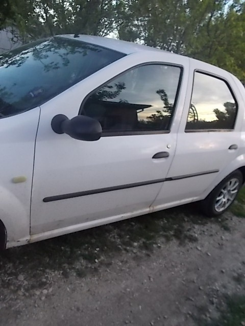 Bloc lumini Dacia Logan 2008 Sedan 1.5 D