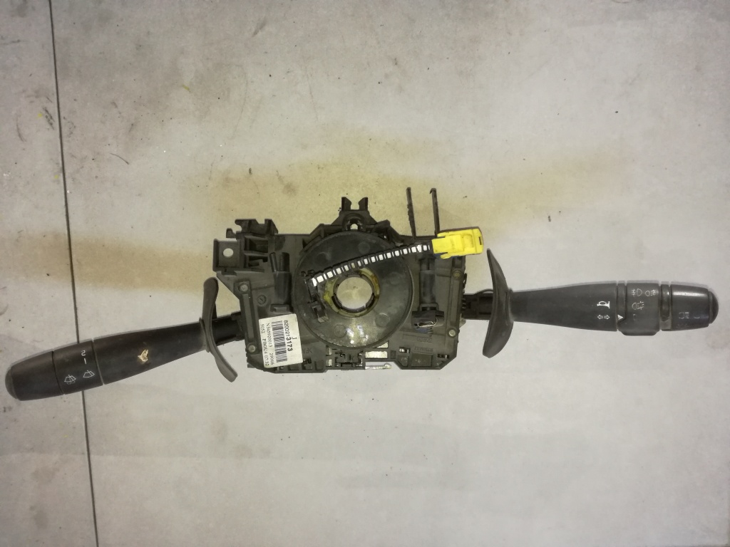 Bloc Lumini Dacia Logan complet COD -8200213173