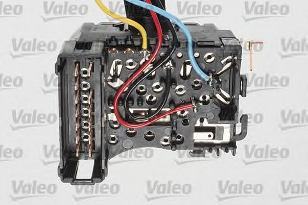 Bloc lumini DACIA LOGAN EXPRESS FS VALEO 251605 PieseDeTop