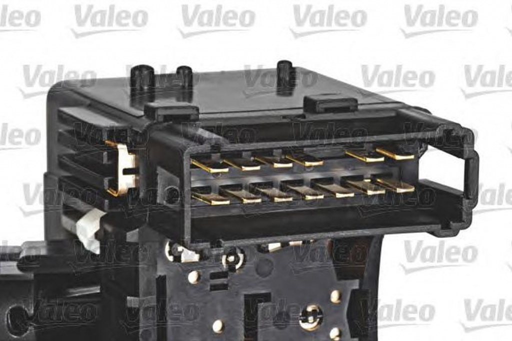 Bloc lumini DACIA LOGAN EXPRESS FS VALEO 251695 PieseDeTop