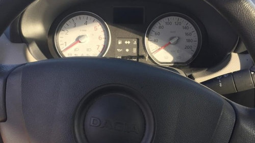Bloc lumini Dacia Sandero 1.4 Mpi