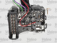 Bloc lumini DACIA SANDERO VALEO 251604 PieseDeTop