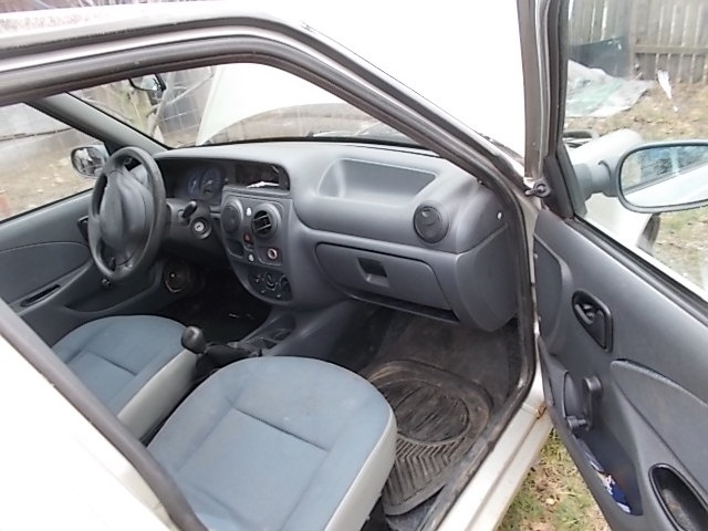 Bloc lumini Dacia Solenza 2004 hatchback