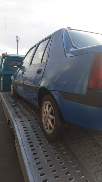 Bloc lumini Dacia Solenza 2005 hatchback