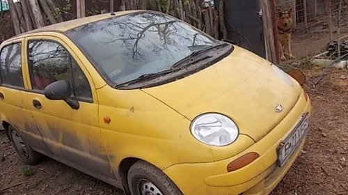 Bloc lumini Daewoo Matiz 2001 Hatchback 0.8