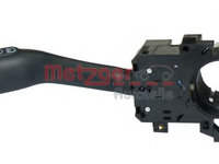 Bloc lumini de control AUDI A2 (8Z0) (2000 - 2005) METZGER 0916048