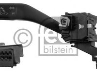 Bloc lumini de control AUDI A3 (8P1) (2003 - 2012) FEBI BILSTEIN 36762