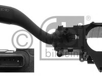 Bloc lumini de control AUDI A4 Avant (8E5, B6) (2001 - 2004) FEBI BILSTEIN 45699 piesa NOUA