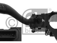 Bloc lumini de control AUDI A4 Avant (8E5, B6) (2001 - 2004) FEBI BILSTEIN 45696 piesa NOUA