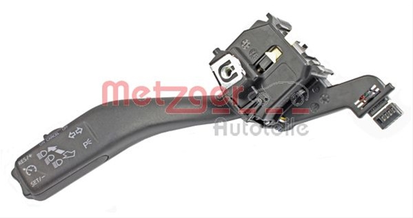 Bloc Lumini De Control; Comutator Coloana Directie