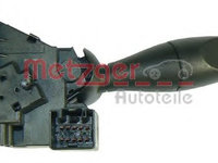 Bloc lumini de control FORD FOCUS Clipper (DNW) (1999 - 2007) METZGER 0916156