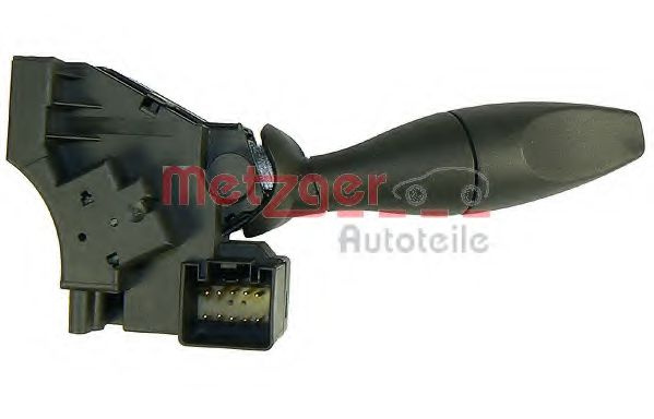Bloc lumini de control FORD TRANSIT bus (FD, FB, F