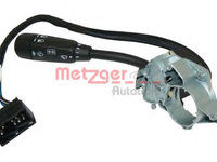 Bloc lumini de control MERCEDES-BENZ E-CLASS (W210) (1995 - 2003) METZGER 0916011