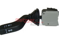 Bloc lumini de control OPEL AGILA (A) (H00) (2000 - 2007) METZGER 0916058