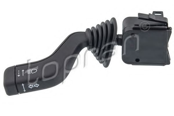 Bloc lumini de control OPEL ASTRA G Delvan (F70) (