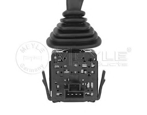 Bloc lumini de control OPEL COMBO platou/sasiu - Cod intern: W20132089 - LIVRARE DIN STOC in 24 ore!!!