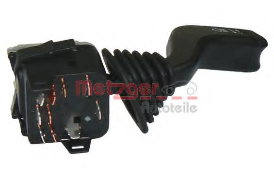 Bloc lumini de control OPEL CORSA B (73_