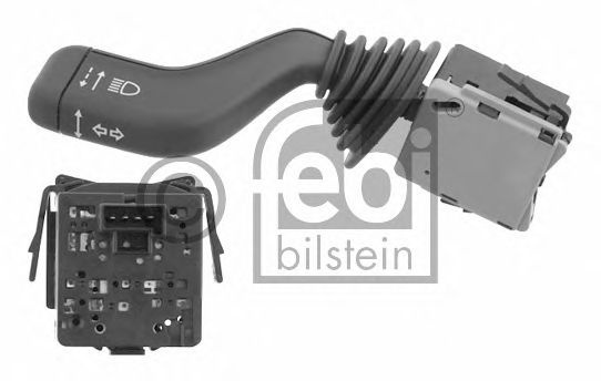 Bloc lumini de control OPEL CORSA C (F08, F68) - C