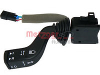 Bloc lumini de control OPEL ZAFIRA A (F75_) (1999 - 2005) METZGER 0916076