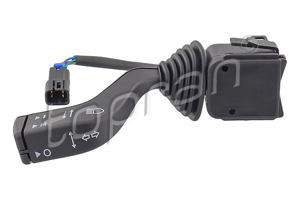 Bloc lumini de control TOPRAN 206 683 pentru VAUXH