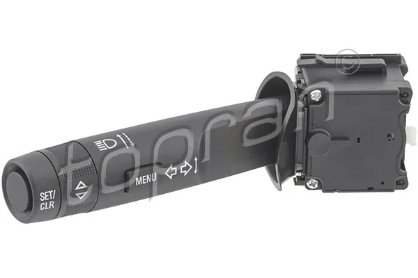 Bloc lumini de control Topran VAUXHALL CASCADA Cabriolet (W13) 2013-2020 - 208 222