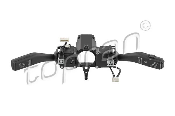 Bloc lumini de control Topran VW SHARAN (7N1, 7N2)