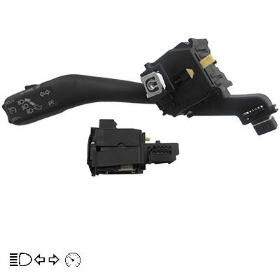 Bloc lumini de control VW EOS (1F7, 1F8) (2006 - 2016) METZGER 0916243 piesa NOUA