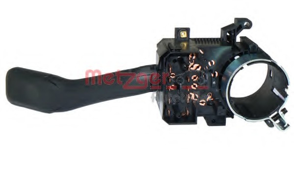 Bloc lumini de control # Vw Jetta 1998 1