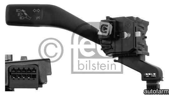 Bloc lumini de control VW TIGUAN 5N FEBI BILSTEIN 