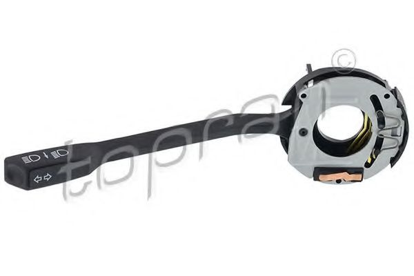 Bloc lumini de control VW TRANSPORTER Mk III caros