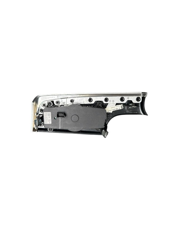 BLOC LUMINI F10 F11 SERIA 5 COD 9192746 