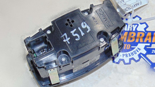 Bloc lumini fara proiectoare avand codul BM5T13A024GD pentru Ford Focus 3 2012