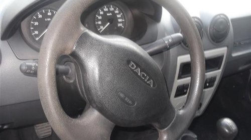 Bloc lumini fara proiectoare Dacia Logan an 2