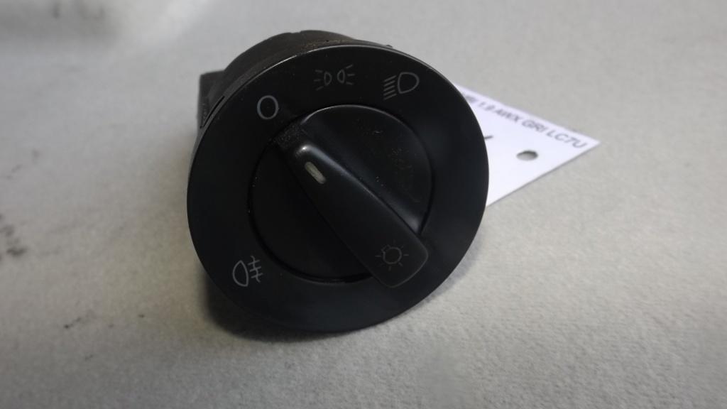 BLOC LUMINI FARA PROIECTOARE VW Passat B