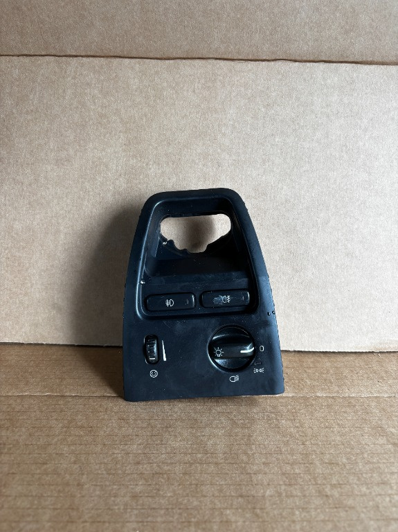 Bloc lumini faruri Volvo xc90 cod 30739302 2009