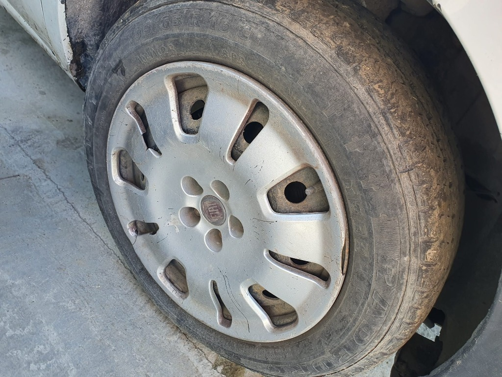 Bloc lumini Fiat Doblo 2012 van 1.3 d