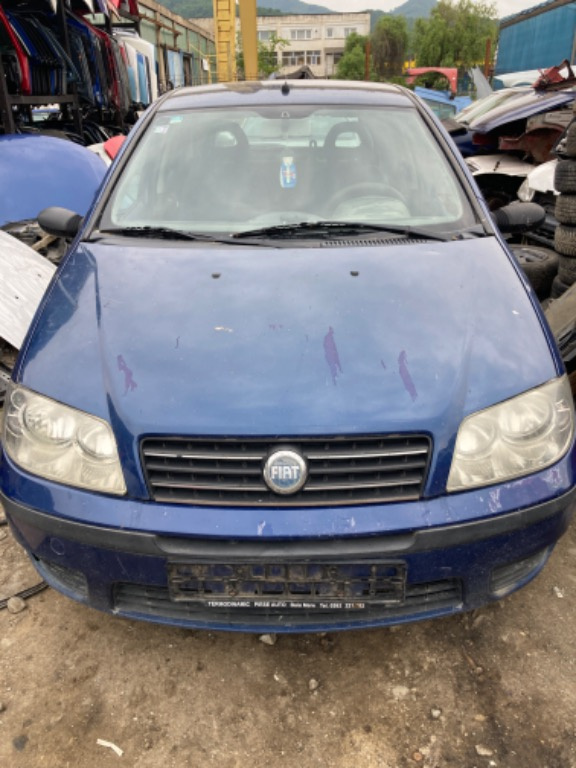 Bloc lumini Fiat Punto 2004 Hatchback 1.3 JTD